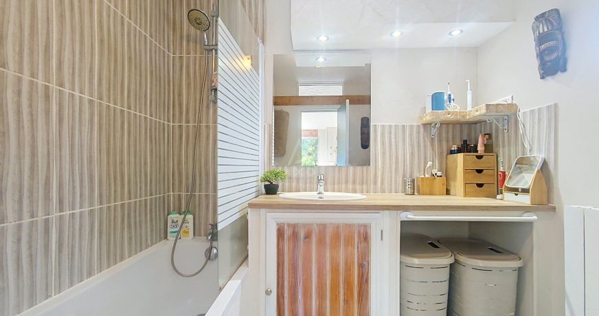 vente Maison Bourriot Bergonce