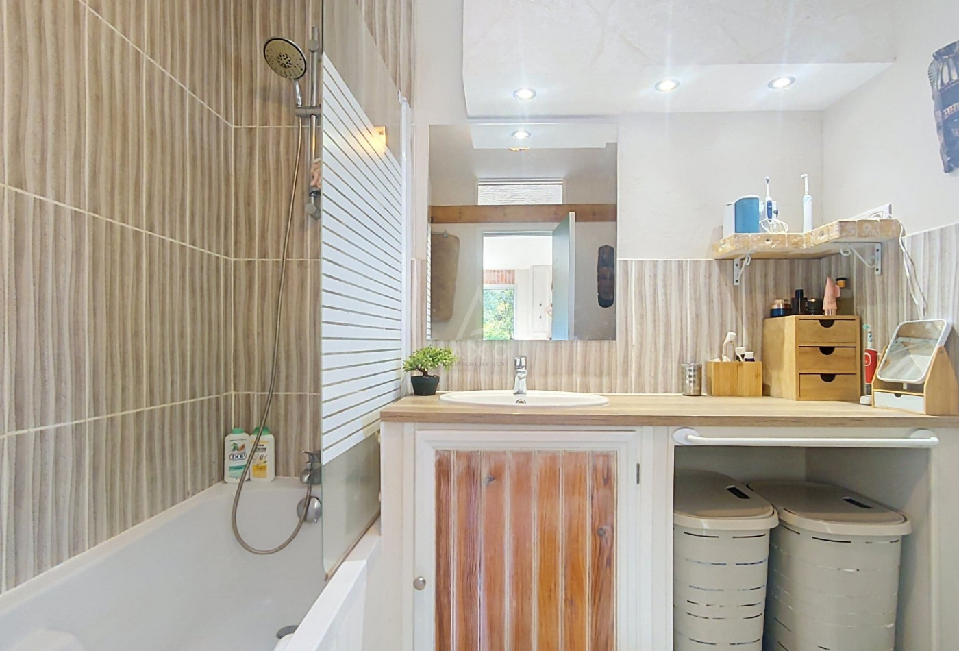 vente Maison Bourriot Bergonce - Photo 8