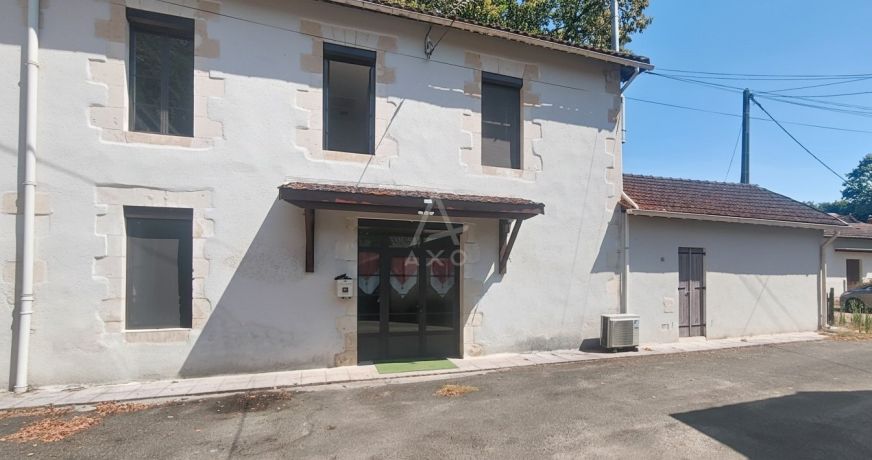 vente Maison Bourriot Bergonce