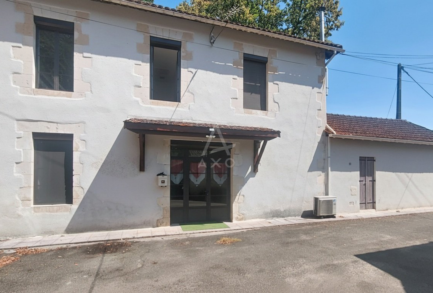 vente Maison Bourriot Bergonce - Photo 2