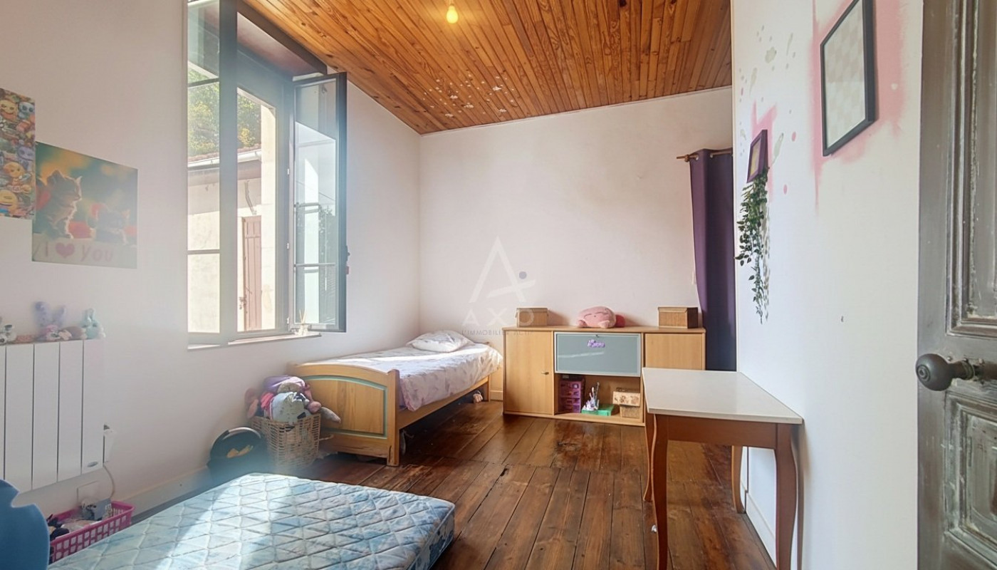 vente Maison Bourriot Bergonce - Photo 5
