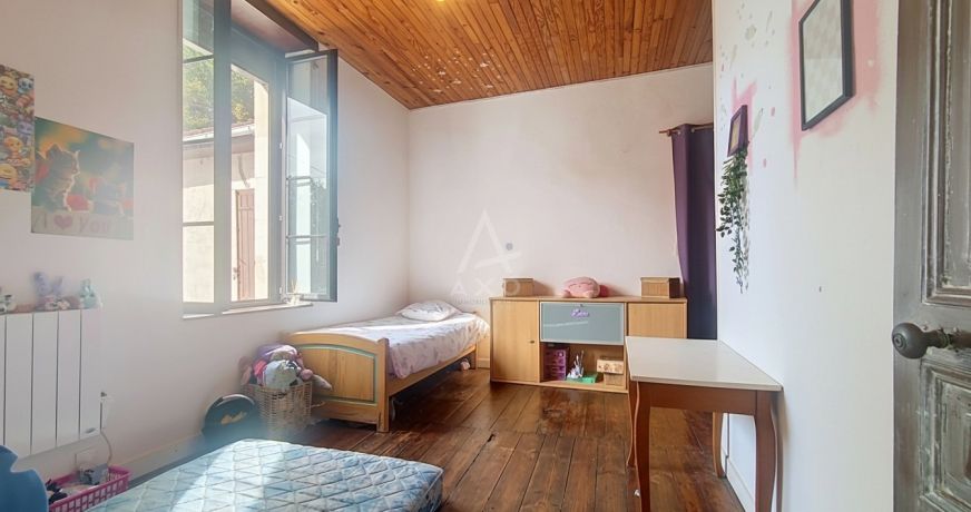 vente Maison Bourriot Bergonce