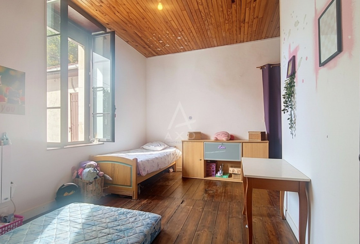 vente Maison Bourriot Bergonce - Photo 5