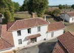 vente Maison Bourriot Bergonce