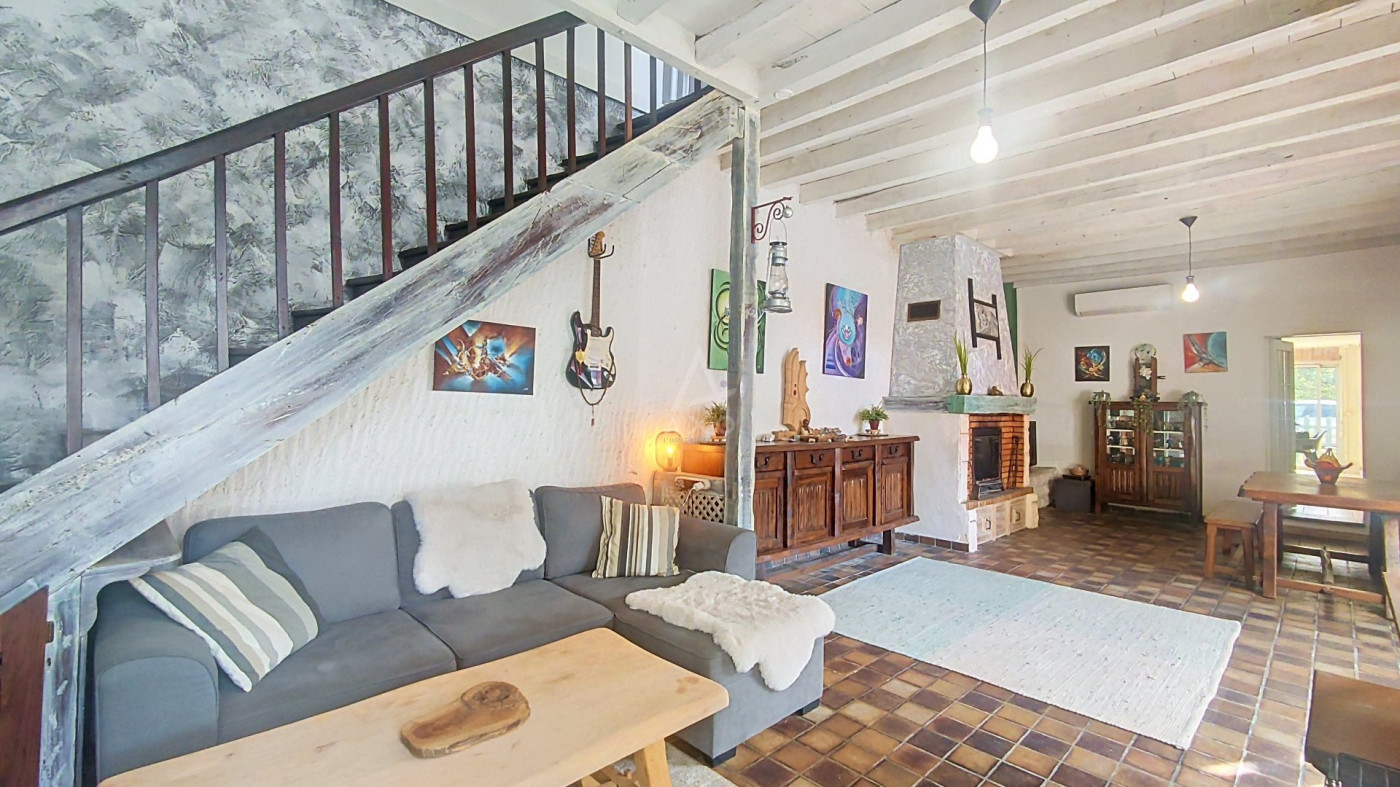 vente Maison Bourriot Bergonce - Photo 4