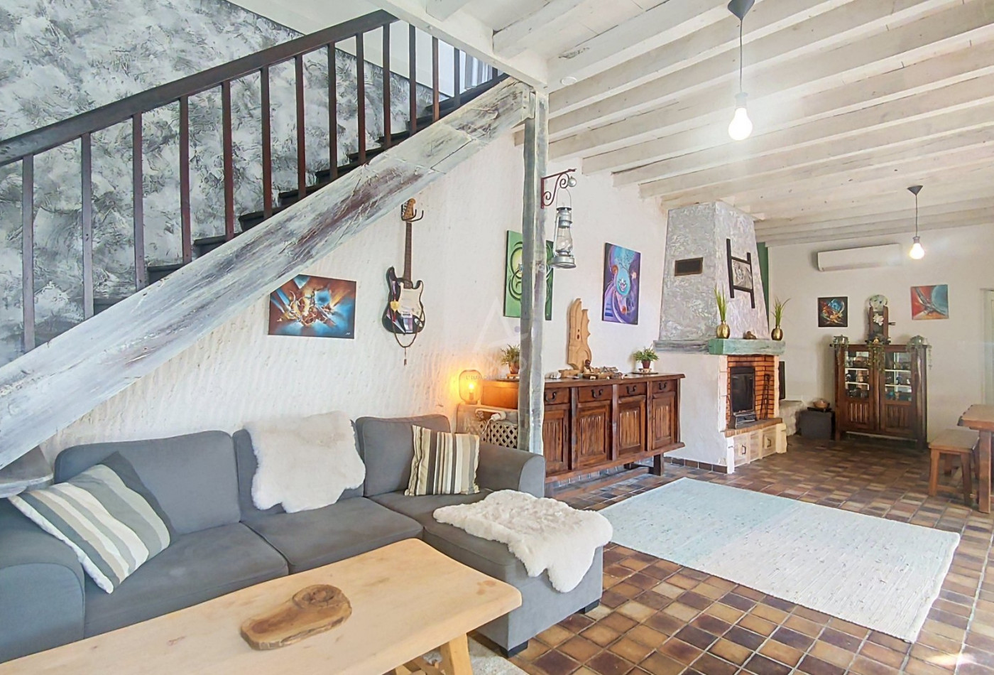 vente Maison Bourriot Bergonce - Photo 4