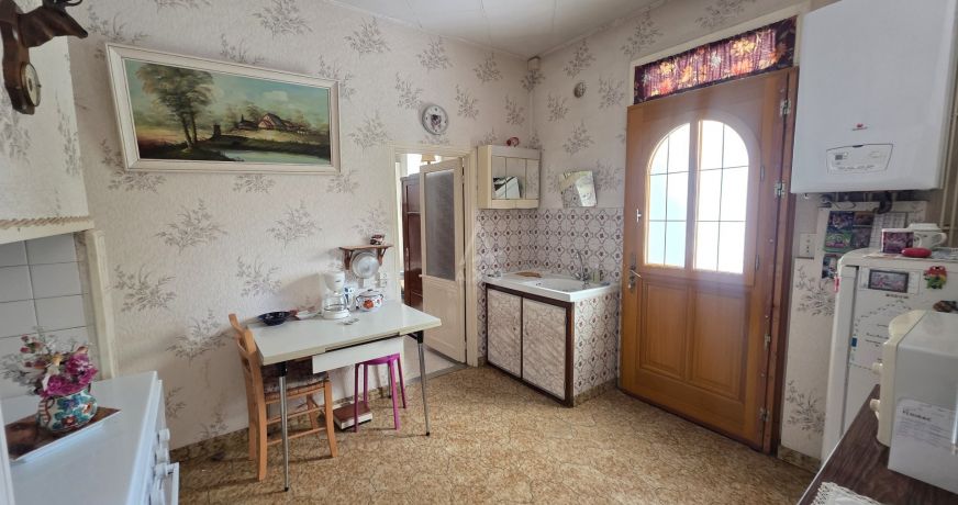vente Maison Floirac