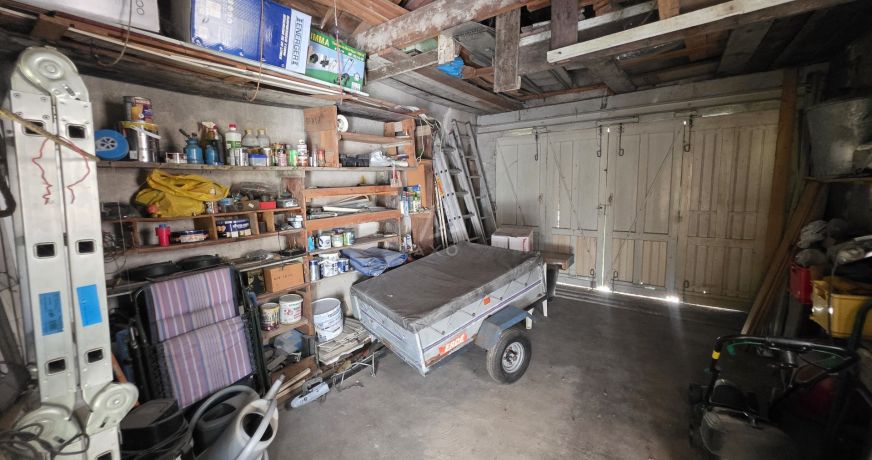 vente Maison Floirac