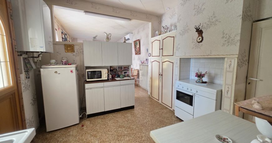 vente Maison Floirac
