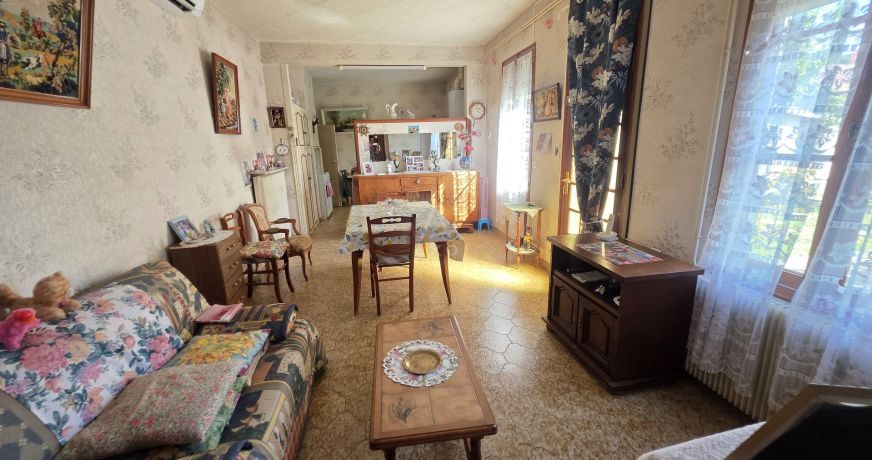 vente Maison Floirac