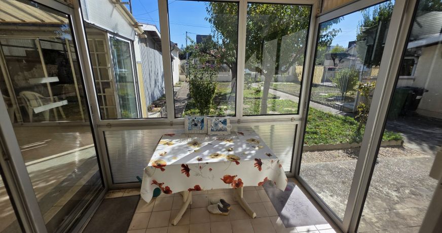 vente Maison Floirac