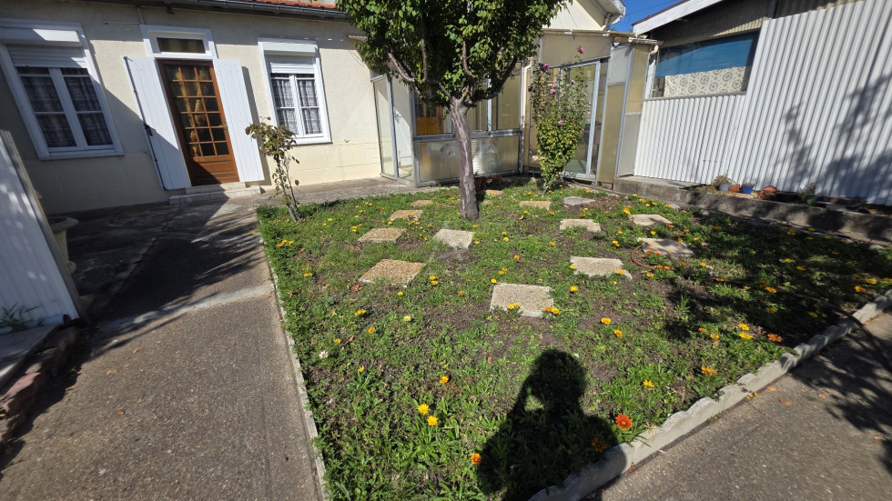 vente Maison Floirac - Photo 1