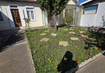 vente Maison Floirac