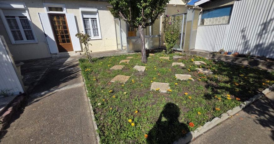 vente Maison Floirac