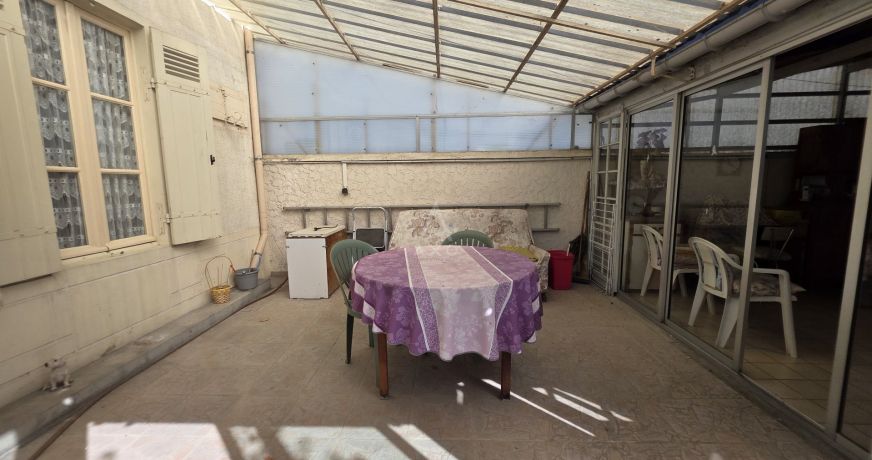 vente Maison Floirac