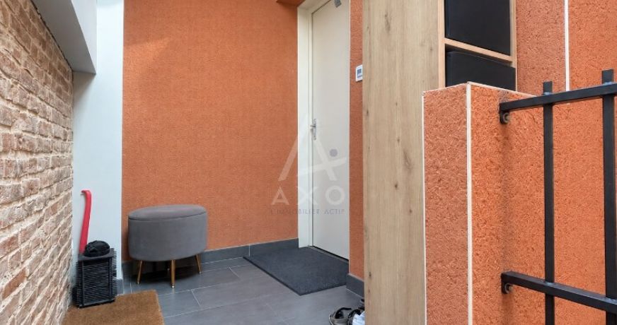 vente Immeuble mixte Les Herbiers