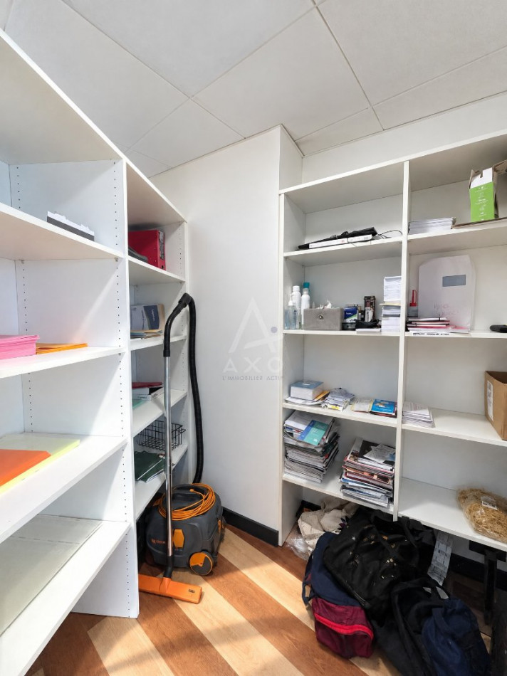 vente Immeuble mixte Les Herbiers - Photo 19