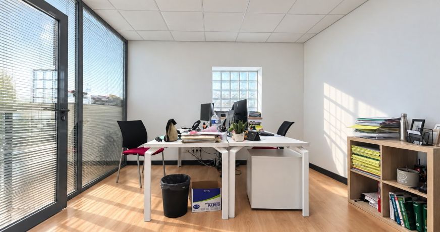 vente Immeuble mixte Les Herbiers