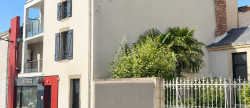 vente Immeuble mixte Les Herbiers