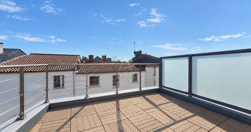 vente Immeuble mixte Les Herbiers