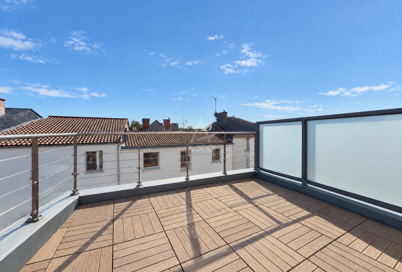 vente Immeuble mixte Les Herbiers - Photo 3