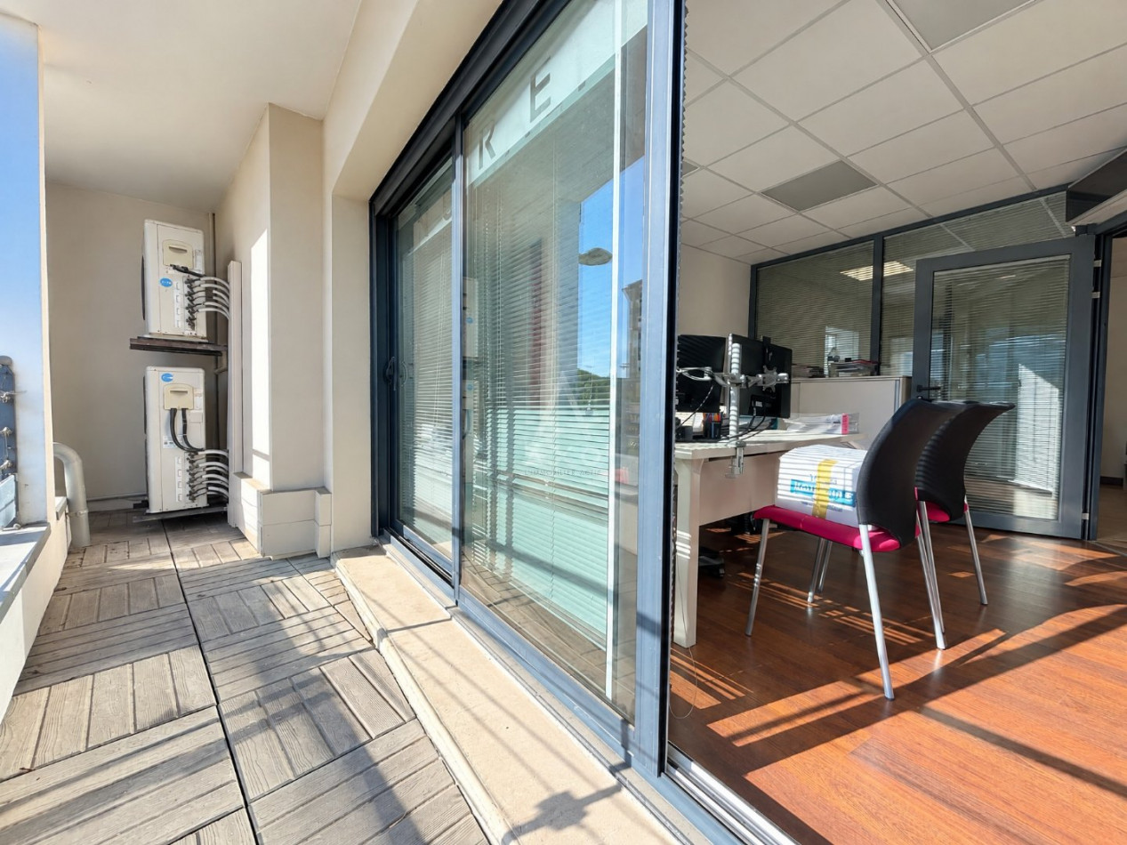 vente Immeuble mixte Les Herbiers - Photo 14