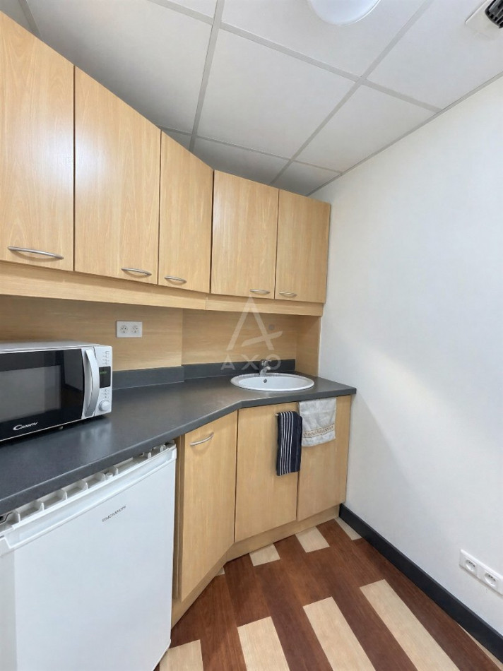 vente Immeuble mixte Les Herbiers - Photo 18
