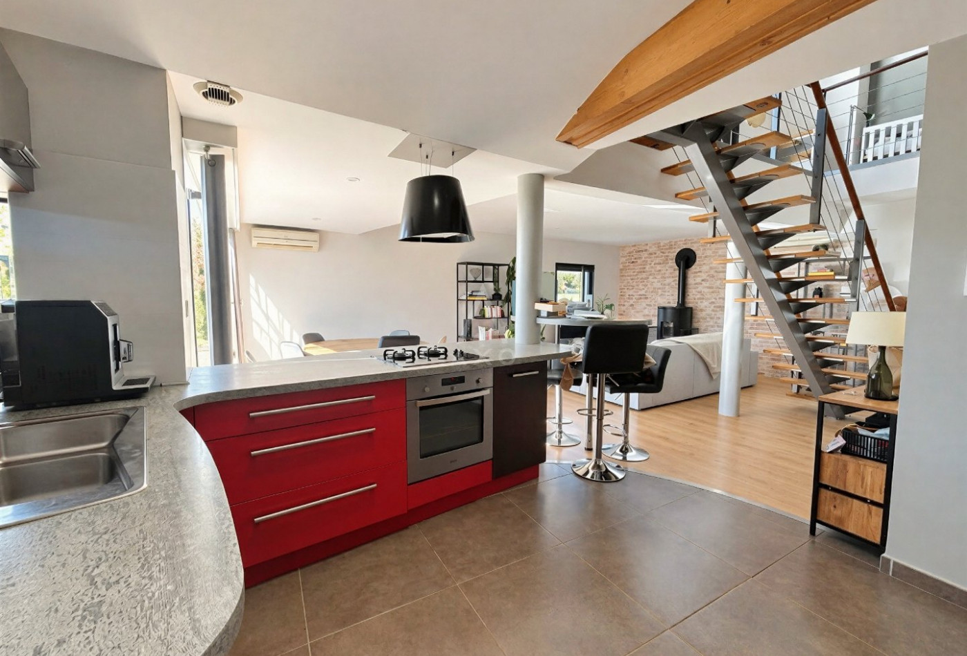 vente Immeuble mixte Les Herbiers - Photo 4