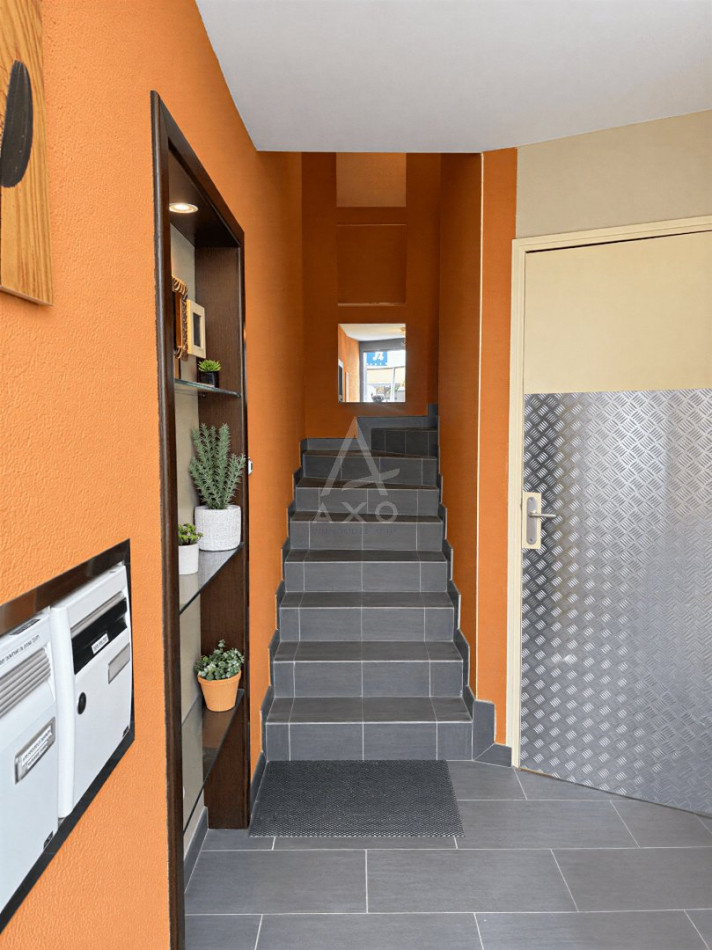 vente Immeuble mixte Les Herbiers - Photo 9