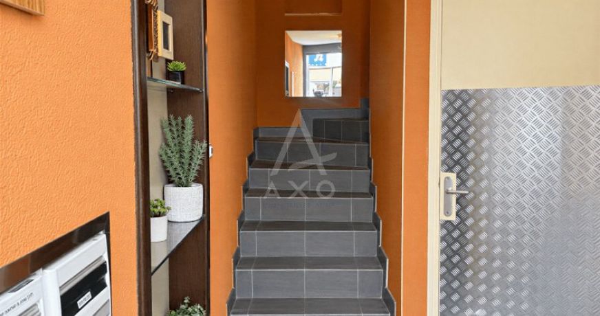vente Immeuble mixte Les Herbiers