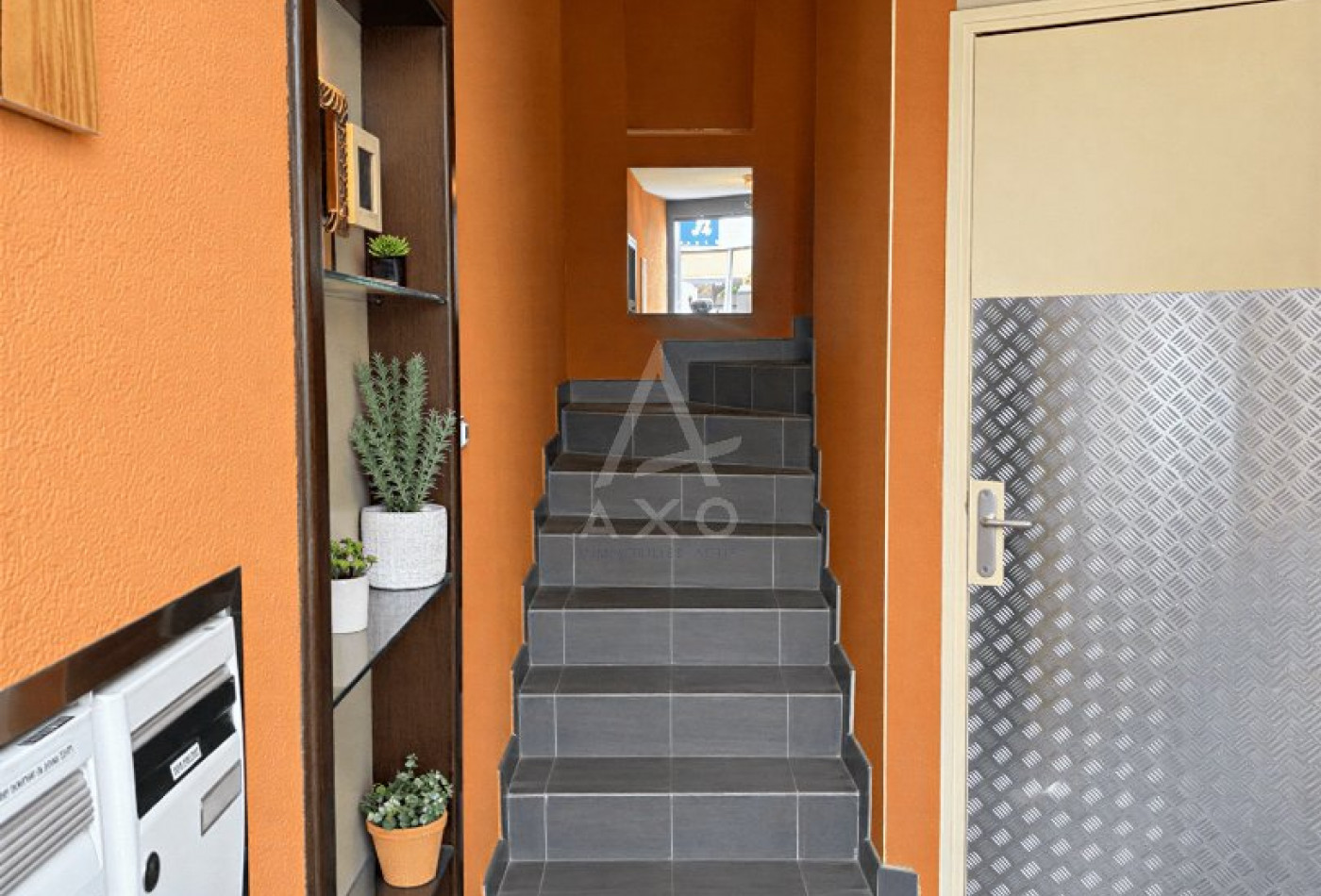 vente Immeuble mixte Les Herbiers - Photo 9