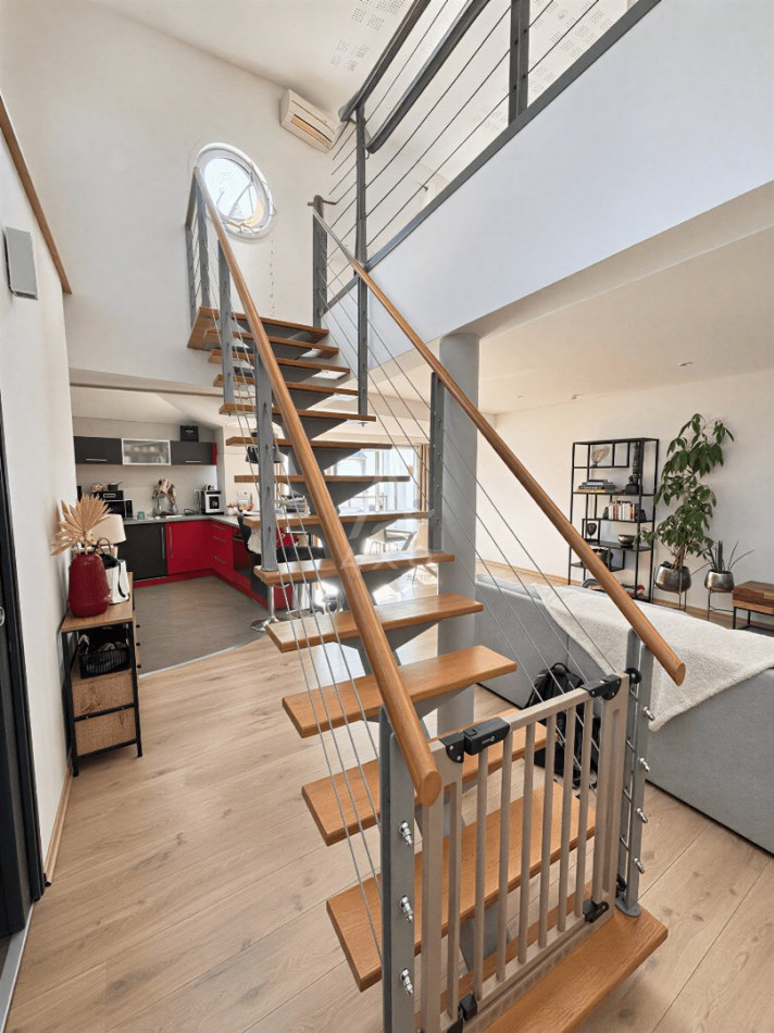vente Immeuble mixte Les Herbiers - Photo 6