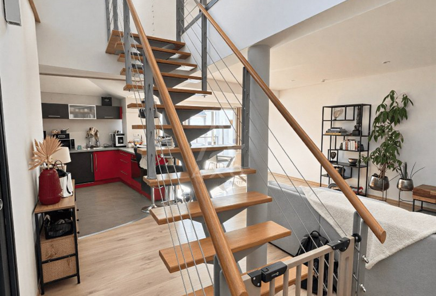 vente Immeuble mixte Les Herbiers - Photo 6