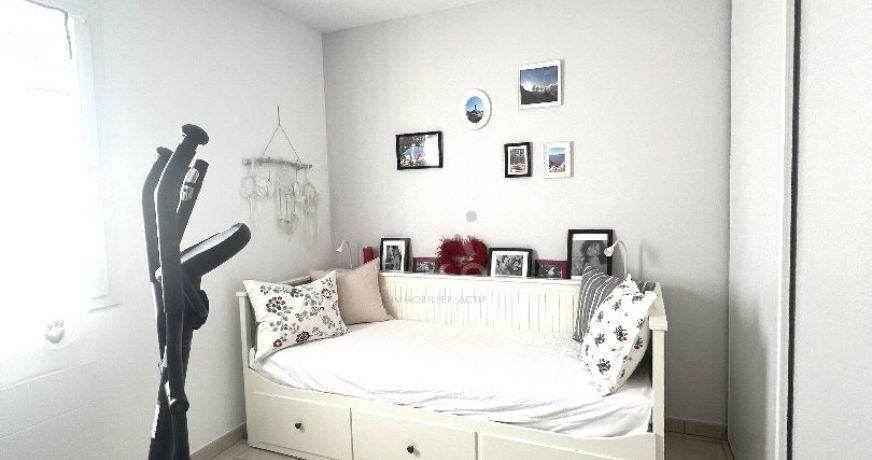 vente Maison Branne