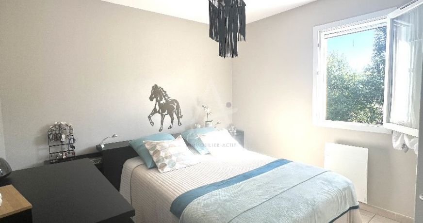 vente Maison Branne