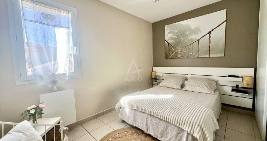vente Maison Branne