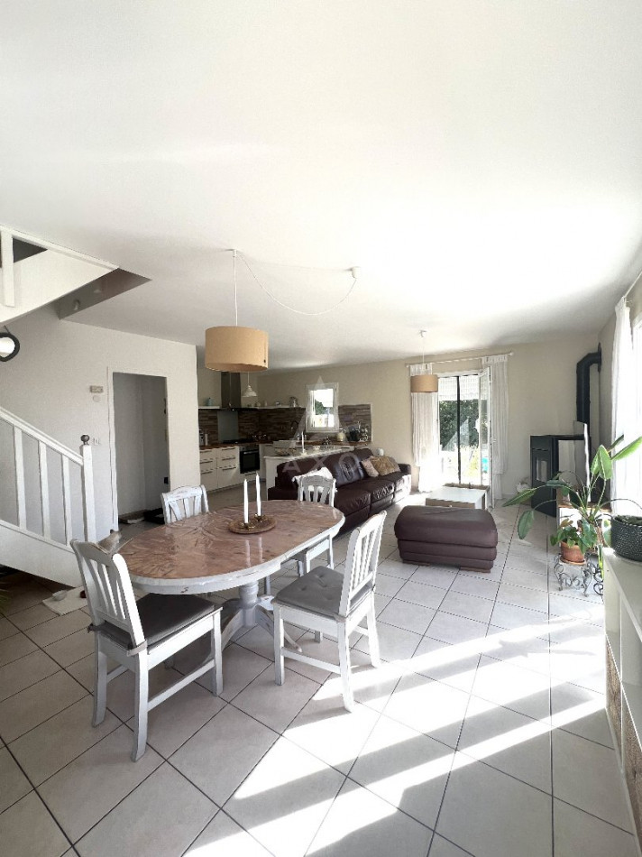 vente Maison Branne - Photo 9