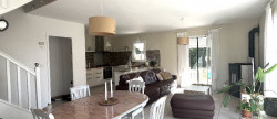 vente Maison Branne