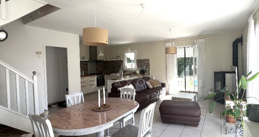 vente Maison Branne