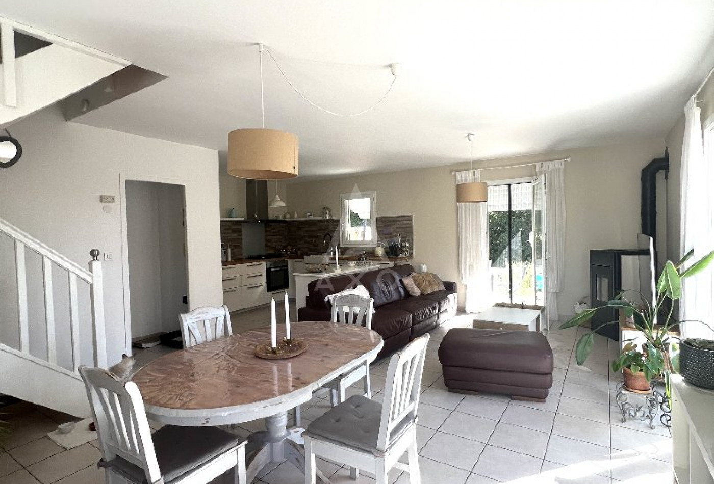 vente Maison Branne - Photo 9