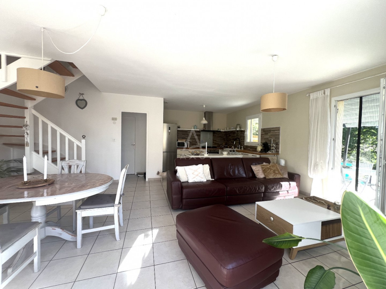 vente Maison Branne - Photo 10