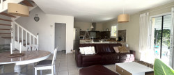 vente Maison Branne