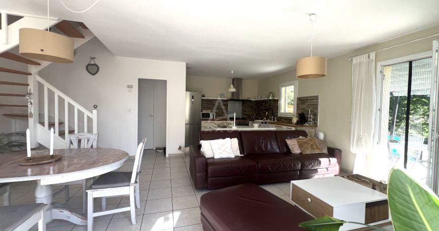 vente Maison Branne