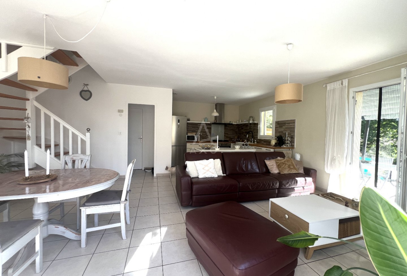 vente Maison Branne - Photo 10