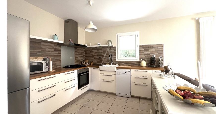vente Maison Branne