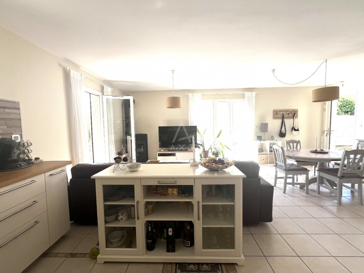 vente Maison Branne - Photo 11
