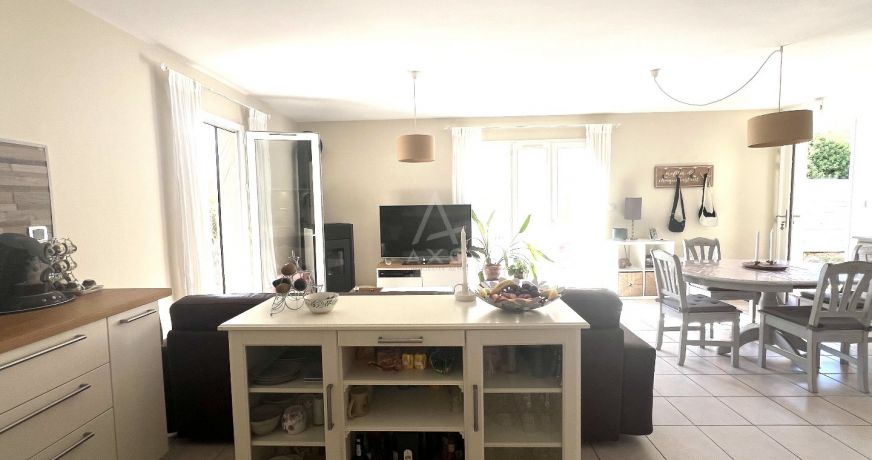 vente Maison Branne