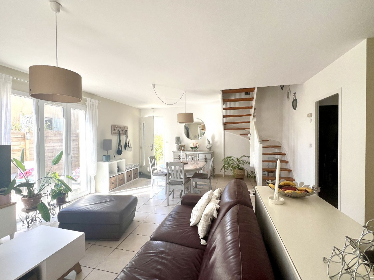 vente Maison Branne - Photo 8