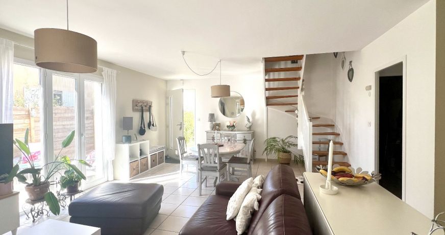 vente Maison Branne