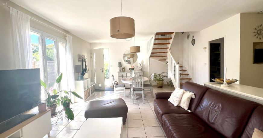 vente Maison Branne
